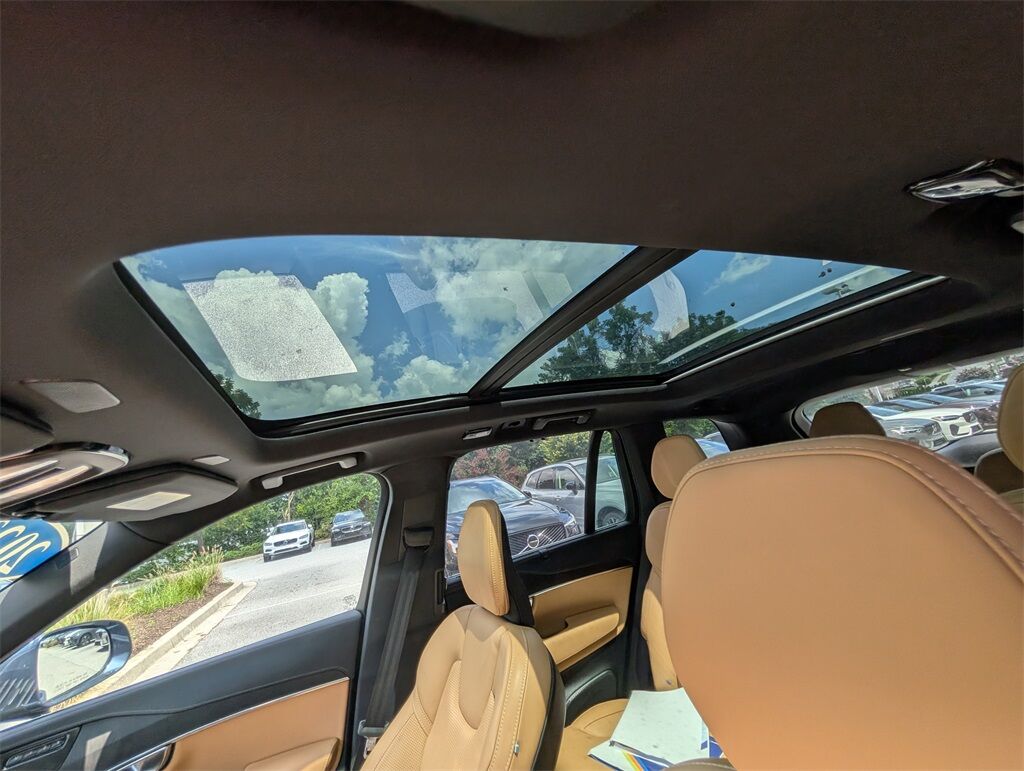 2023 Volvo XC90 Ultimate Hunt Valley MD