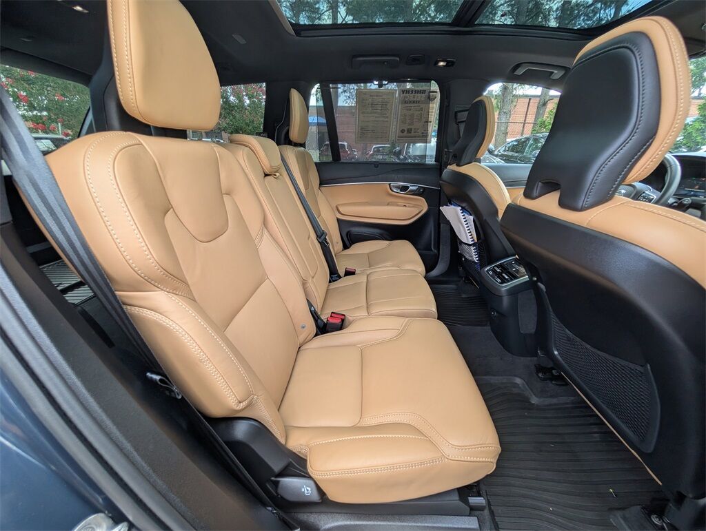 2023 Volvo XC90 Ultimate Hunt Valley MD