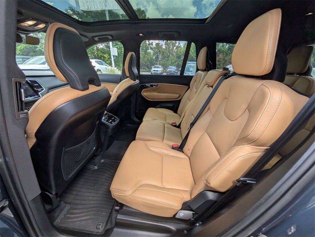 2023 Volvo XC90 Ultimate Hunt Valley MD