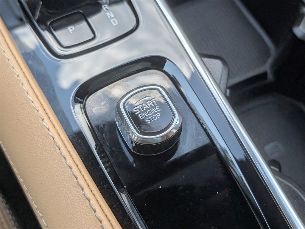 2023 Volvo XC90 Ultimate Hunt Valley MD