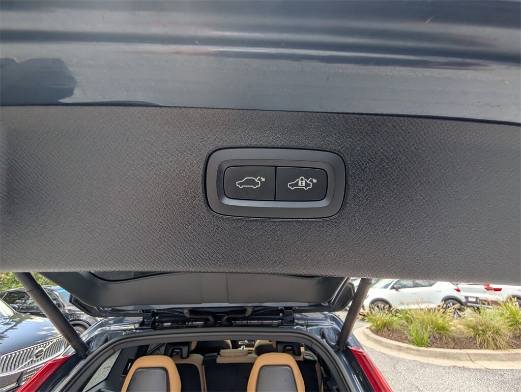 2023 Volvo XC90 Ultimate Hunt Valley MD
