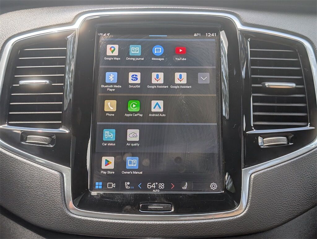 2023 Volvo XC90 Ultimate Hunt Valley MD