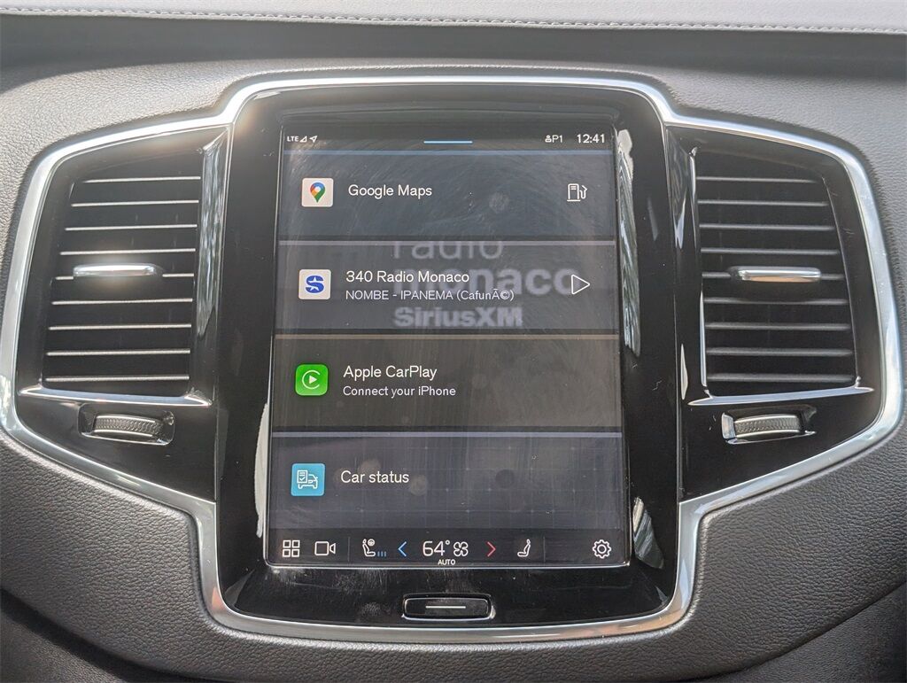2023 Volvo XC90 Ultimate Hunt Valley MD