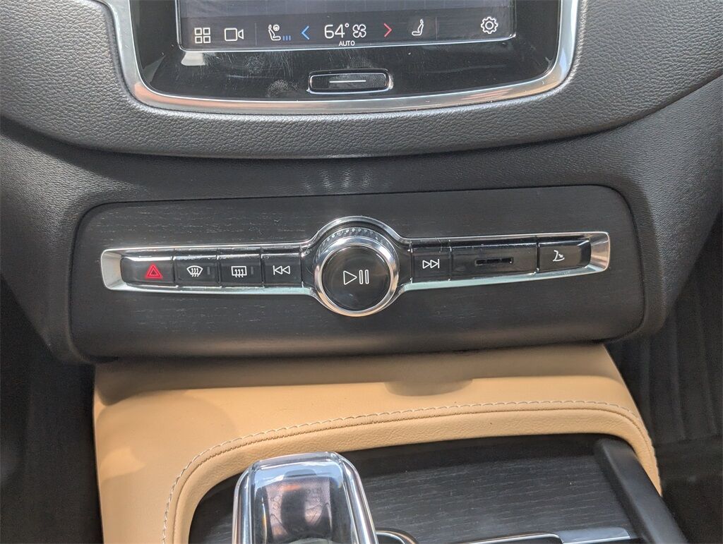 2023 Volvo XC90 Ultimate Hunt Valley MD