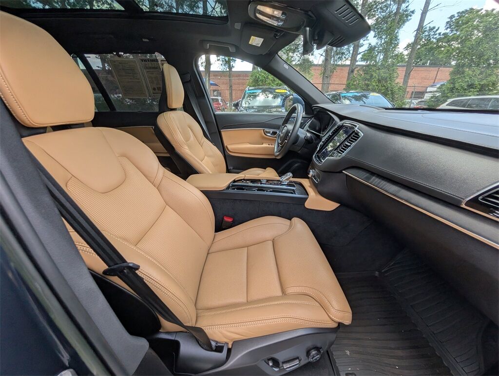 2023 Volvo XC90 Ultimate Hunt Valley MD