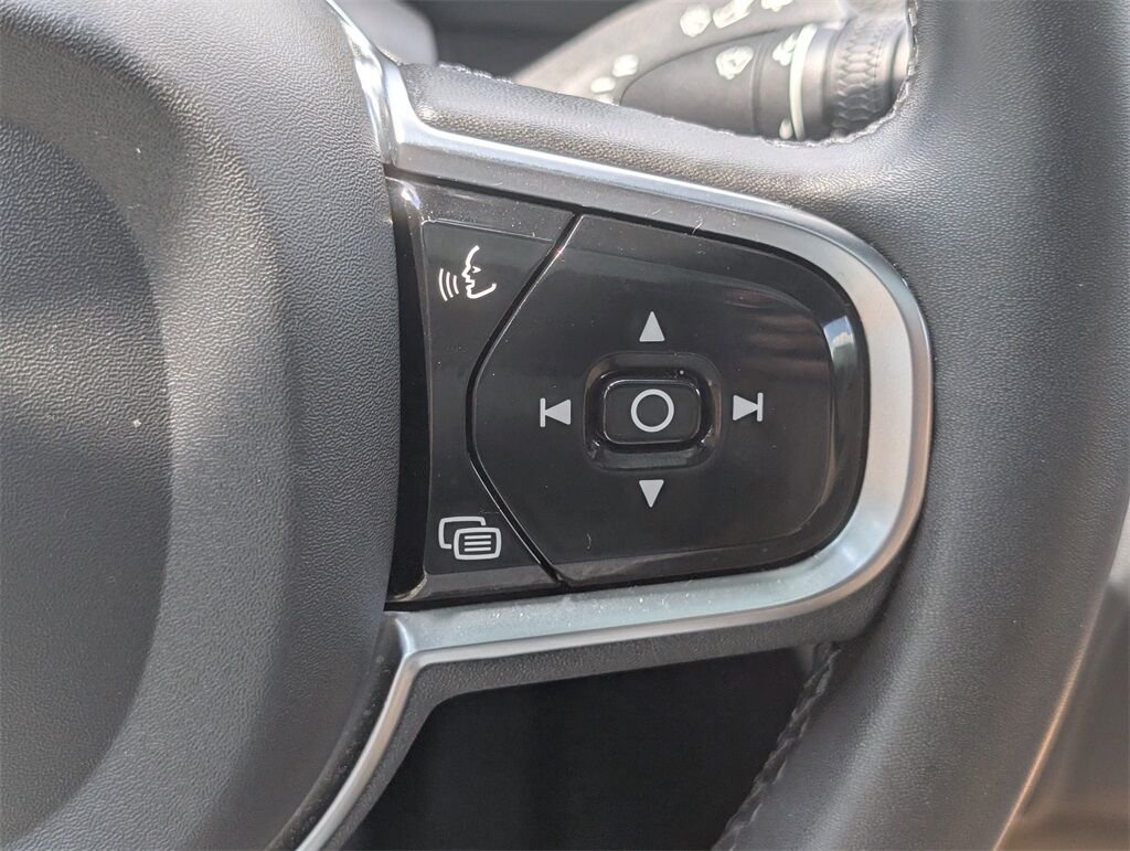 2023 Volvo XC90 Ultimate Hunt Valley MD