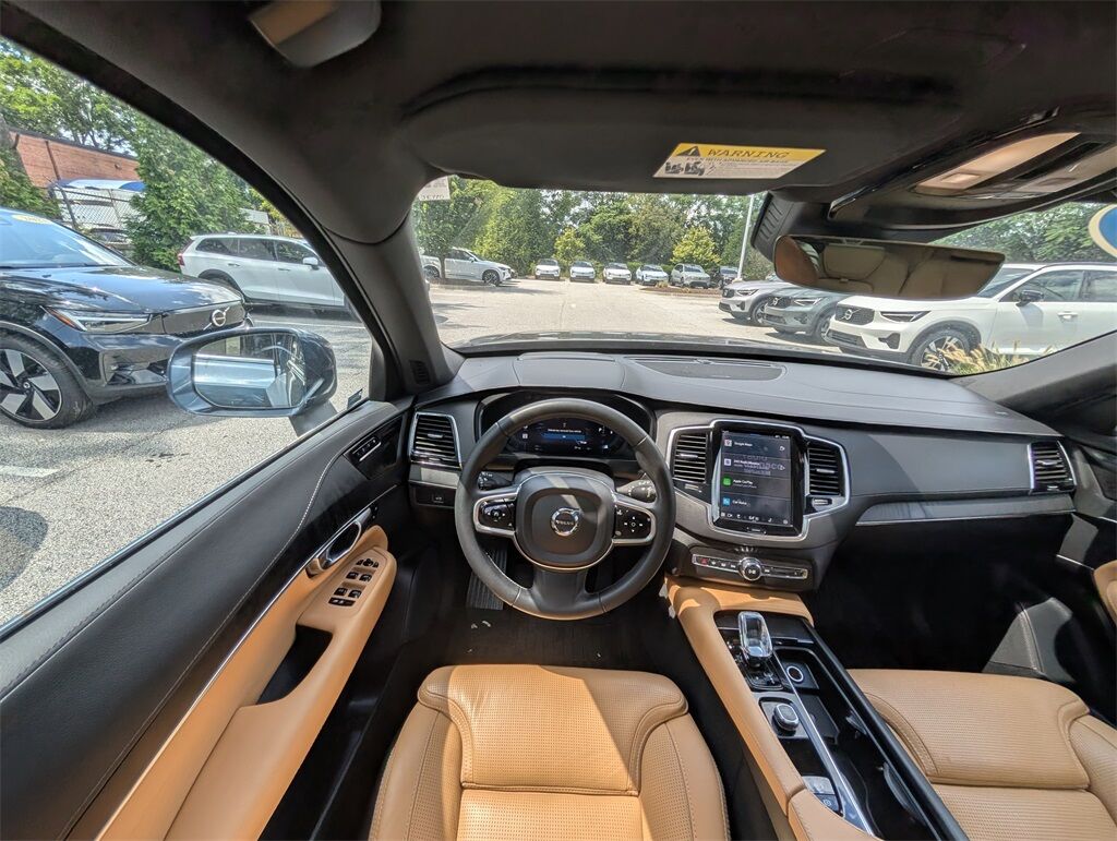 2023 Volvo XC90 Ultimate Hunt Valley MD
