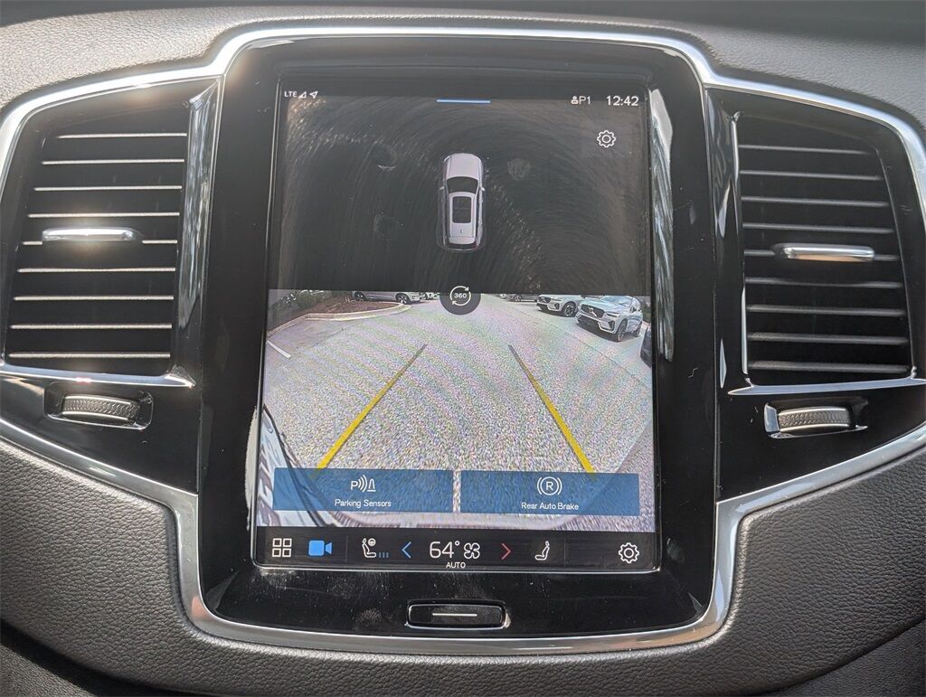 2023 Volvo XC90 Ultimate Hunt Valley MD