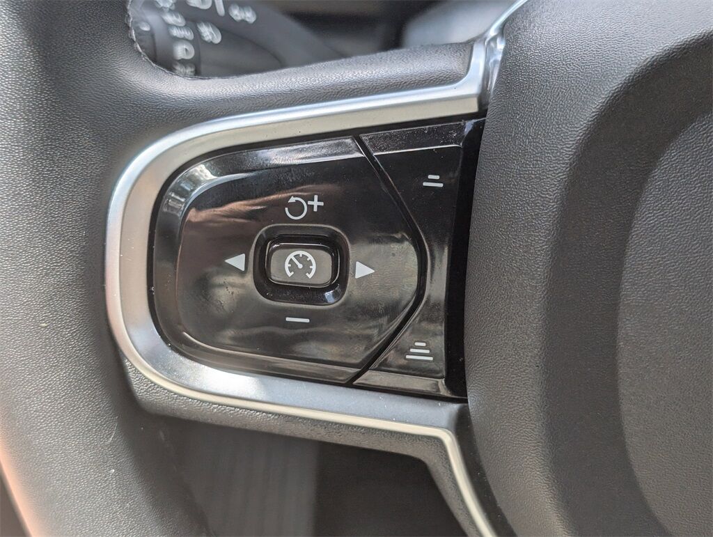 2023 Volvo XC90 Ultimate Hunt Valley MD