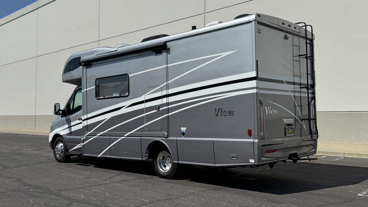 2023 Winnebago View 24J SLIDE OUT