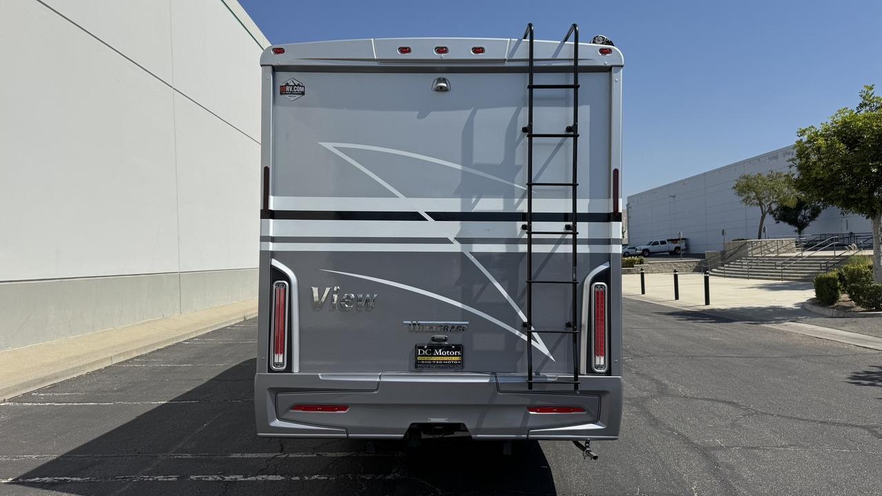 2023 Winnebago View 24J SLIDE OUT Anaheim Hills CA