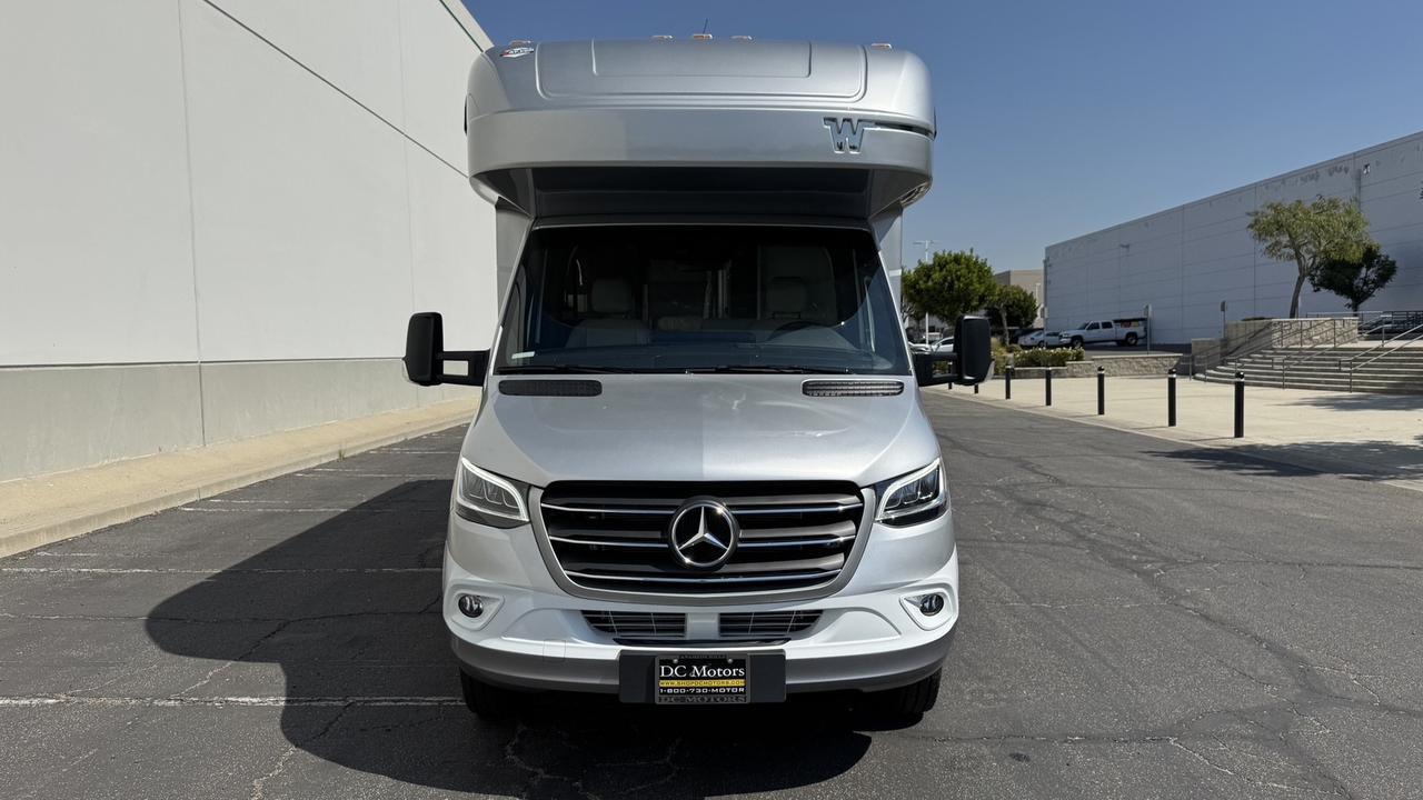 2023 Winnebago View 24J SLIDE OUT Anaheim Hills CA