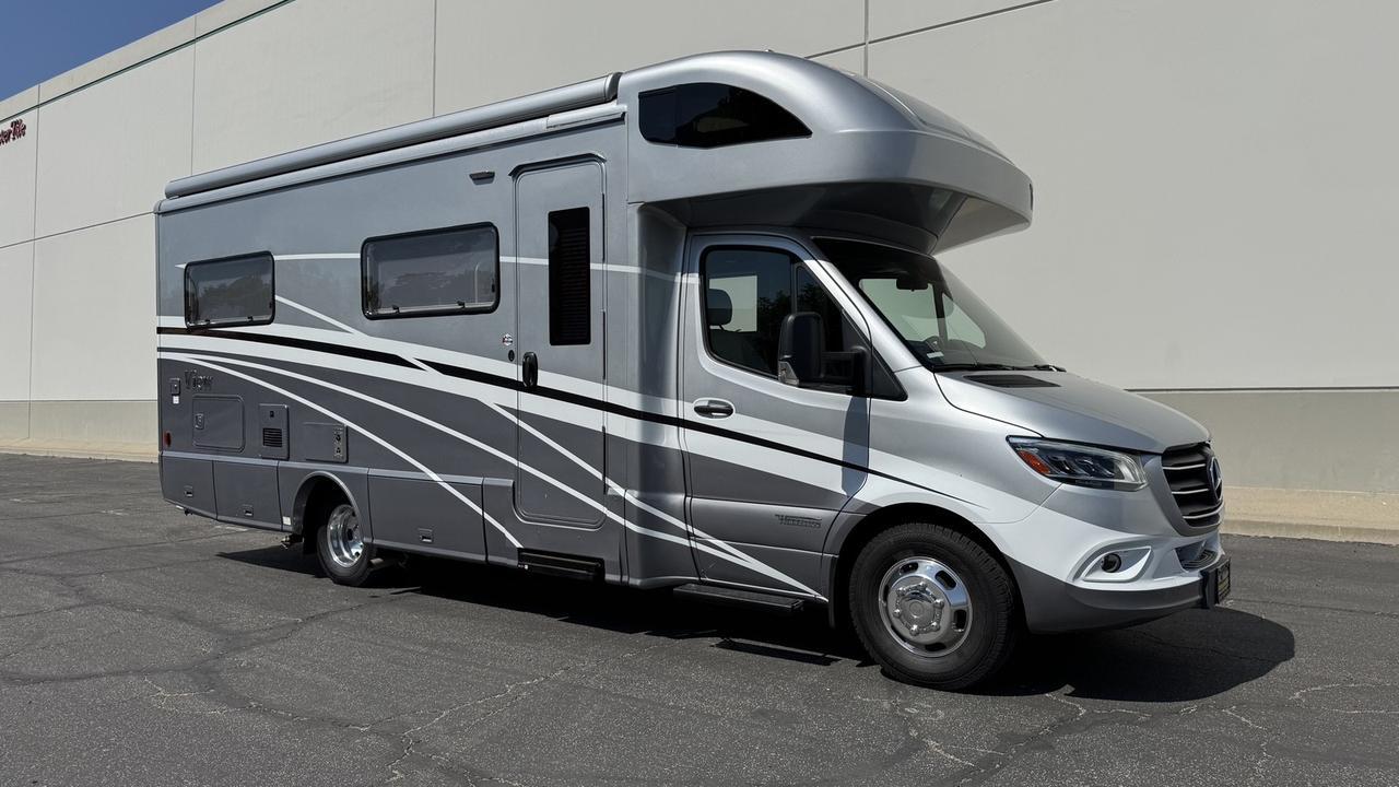 2023 Winnebago View 24J SLIDE OUT Anaheim Hills CA