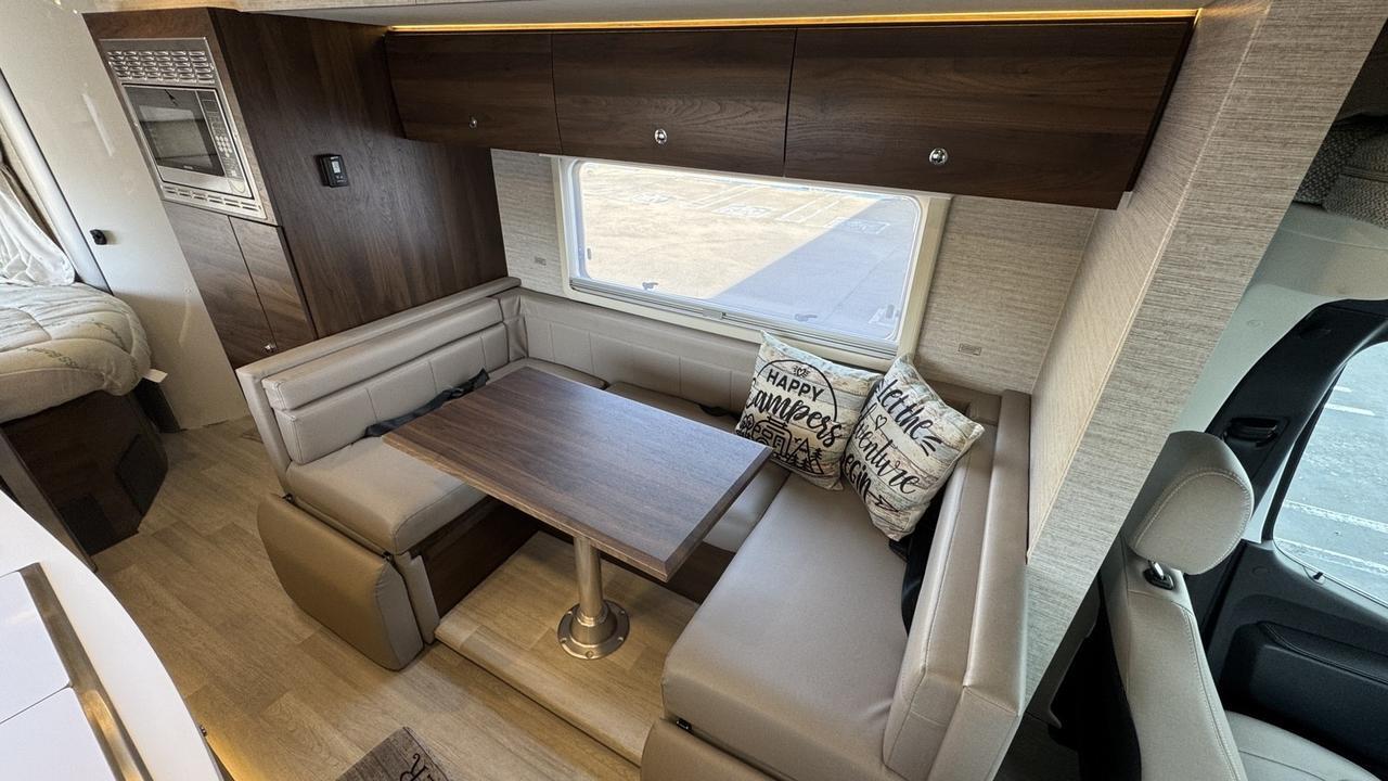 2023 Winnebago View 24J SLIDE OUT Anaheim Hills CA