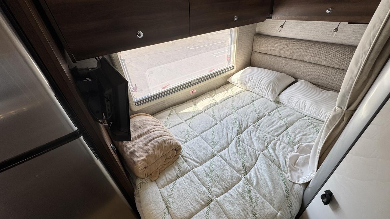 2023 Winnebago View 24J SLIDE OUT Anaheim Hills CA
