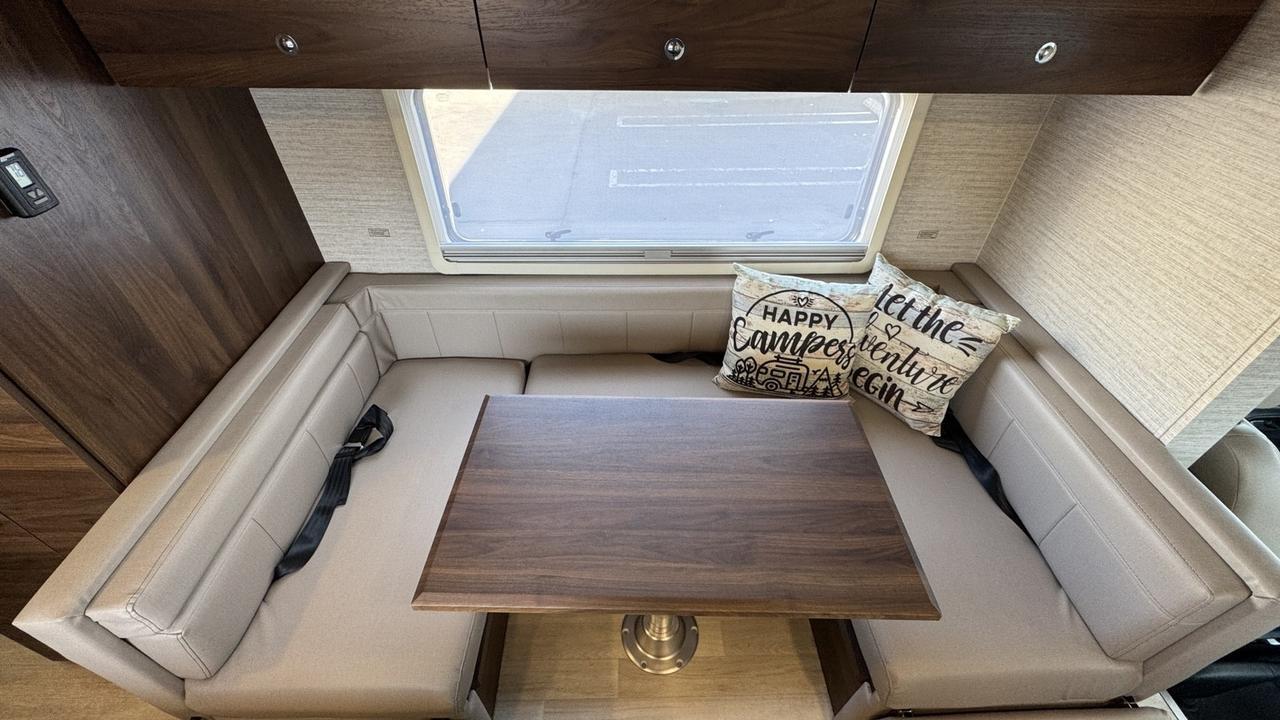 2023 Winnebago View 24J SLIDE OUT Anaheim Hills CA