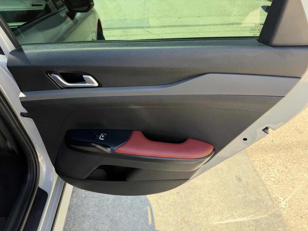 2023 kia k5 GT-Line Dallas TX