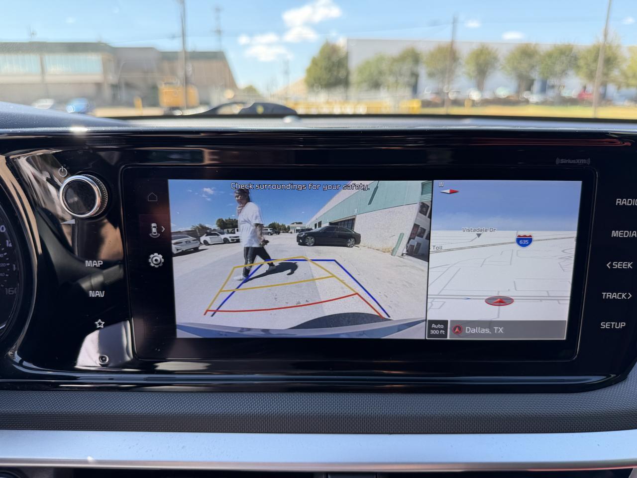 2023 kia k5 GT-Line Dallas TX