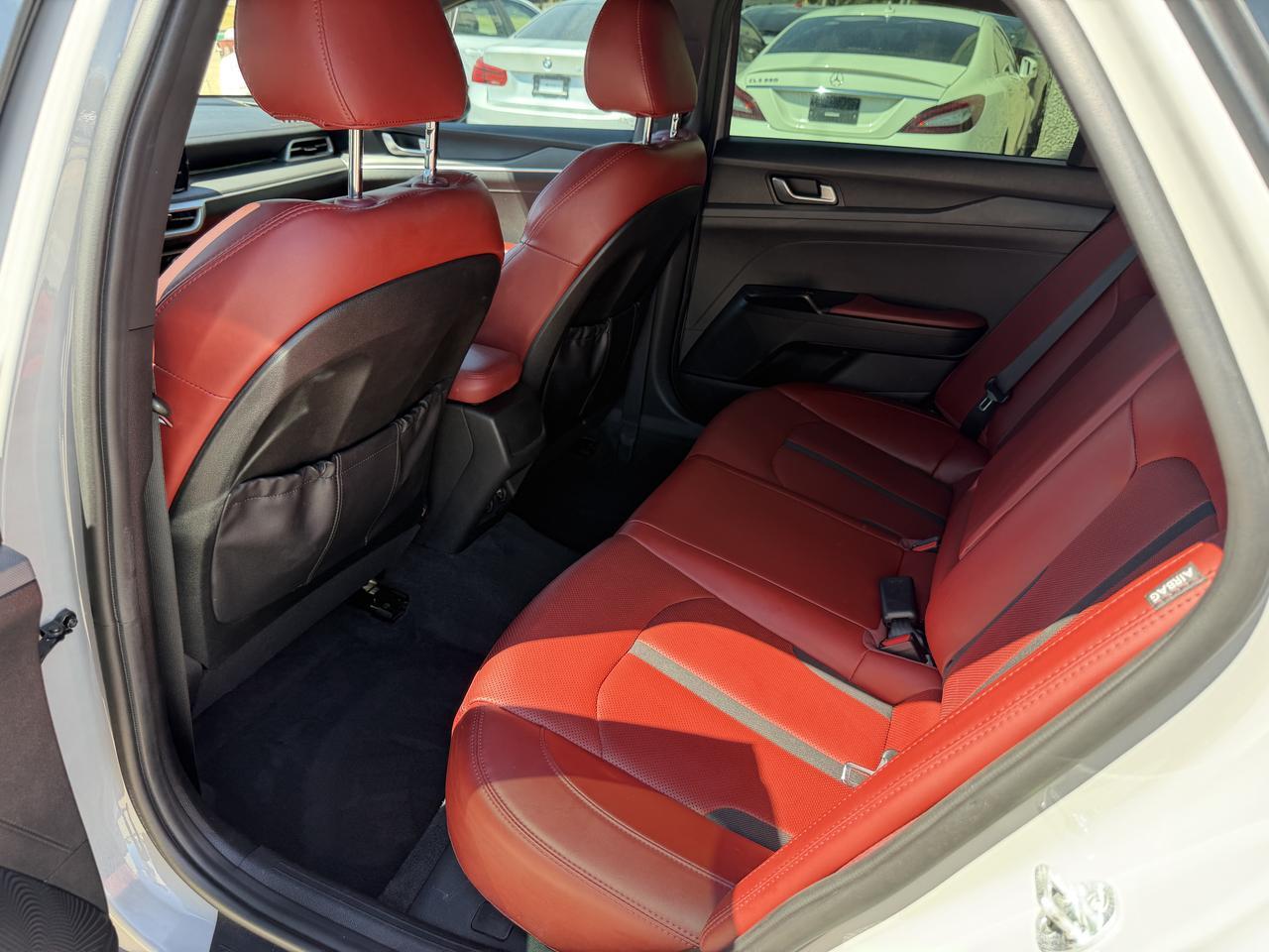 2023 kia k5 GT-Line Dallas TX