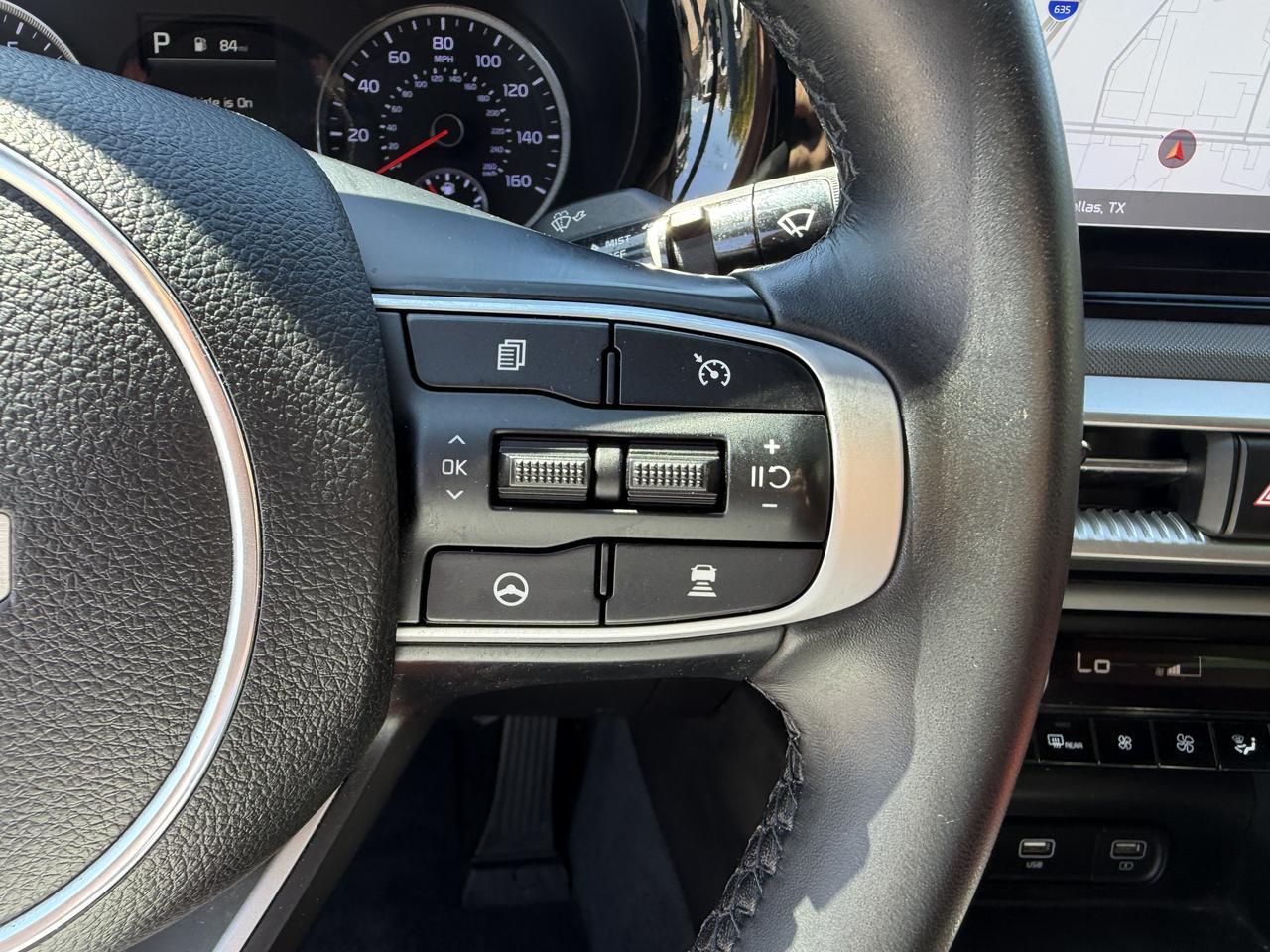2023 kia k5 GT-Line Dallas TX