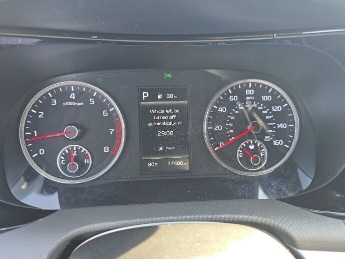 2023 kia k5 GT-Line Dallas TX