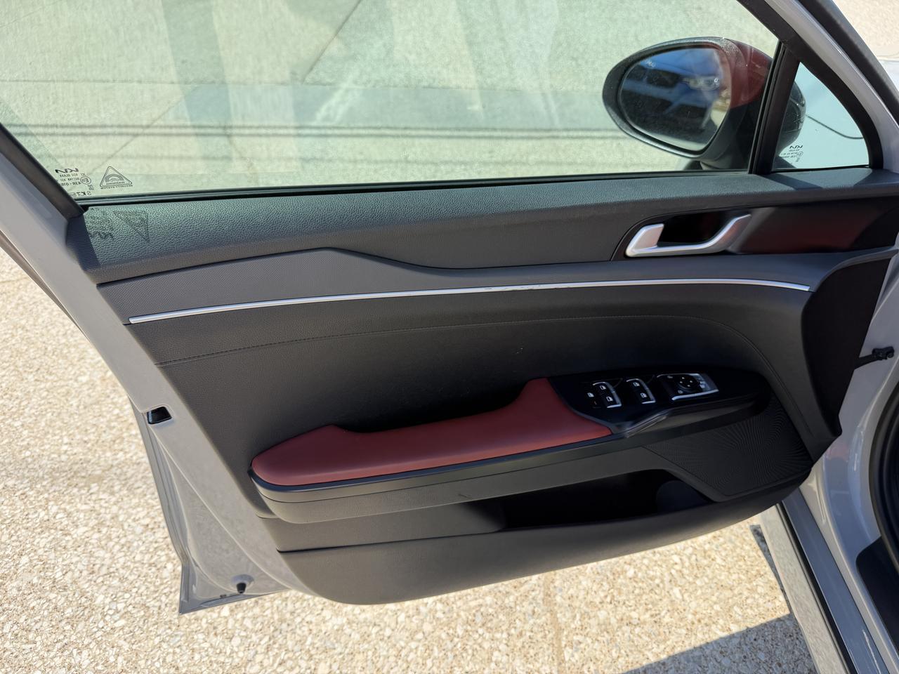 2023 kia k5 GT-Line Dallas TX