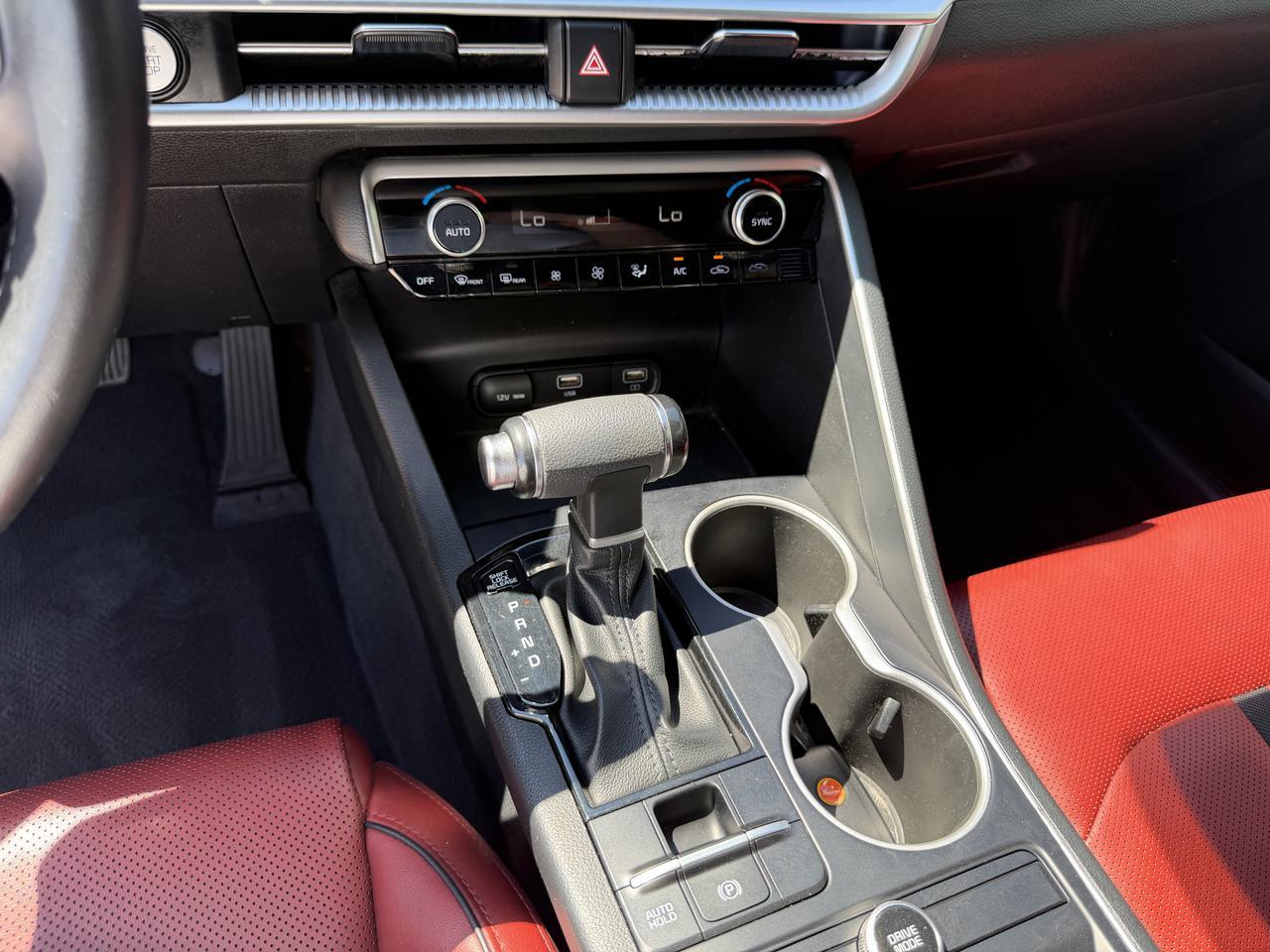 2023 kia k5 GT-Line Dallas TX