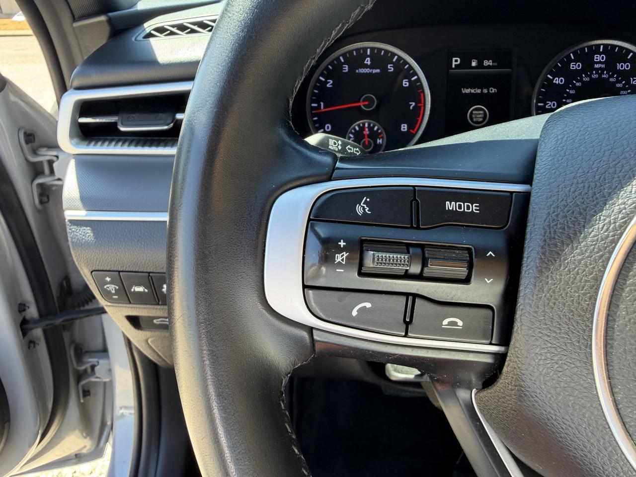 2023 kia k5 GT-Line Dallas TX