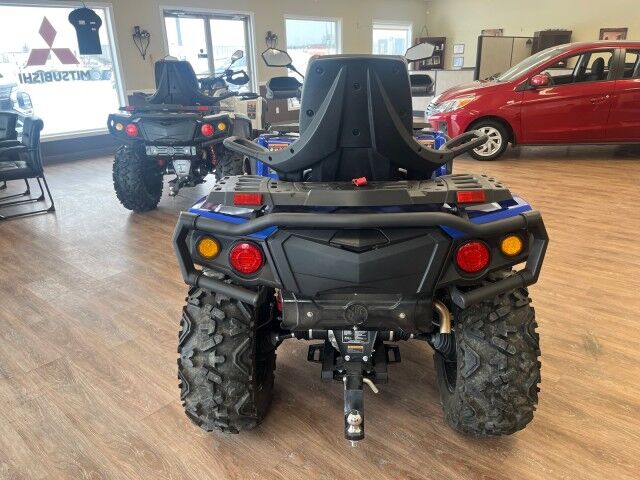 2024 AODES PATHCROSS 1000 L LONG WHEELBASE Whitecourt AB