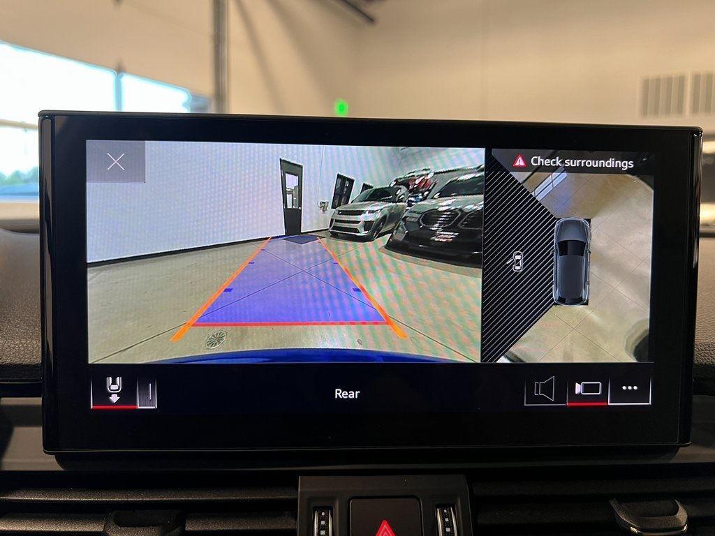 2024 AUDI Q5 Parker CO