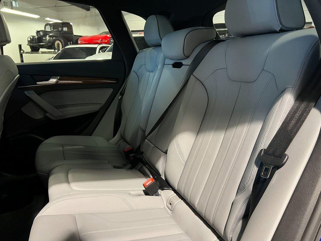 2024 AUDI Q5 Parker CO