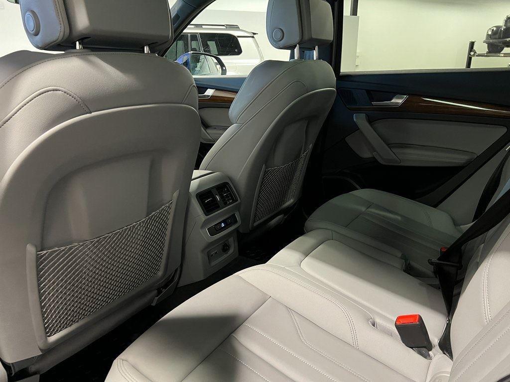 2024 AUDI Q5 Parker CO