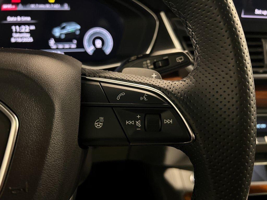 2024 AUDI Q5 Parker CO