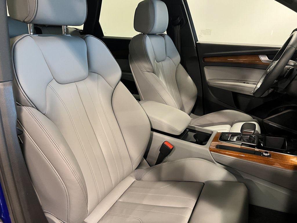 2024 AUDI Q5 Parker CO