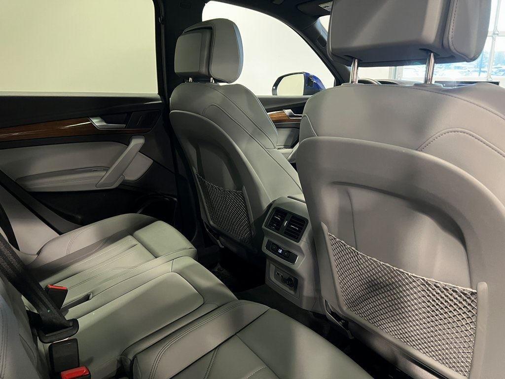 2024 AUDI Q5 Parker CO