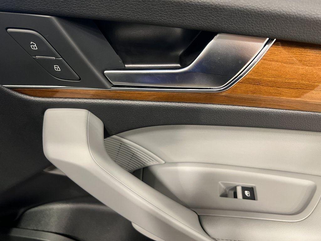 2024 AUDI Q5 Parker CO