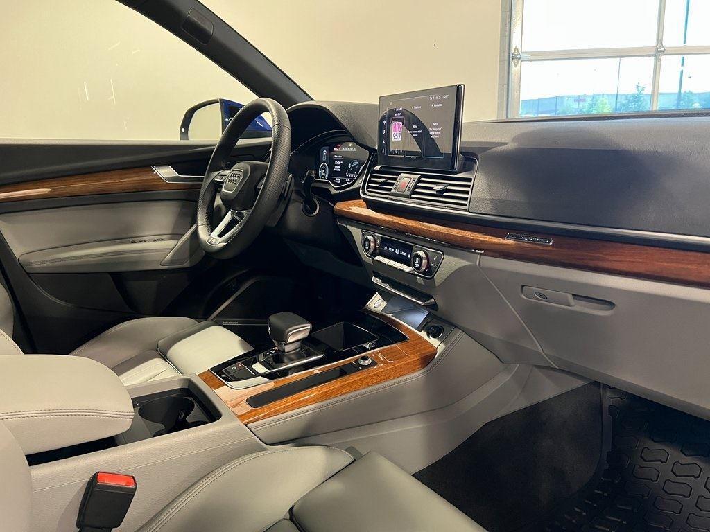 2024 AUDI Q5 Parker CO