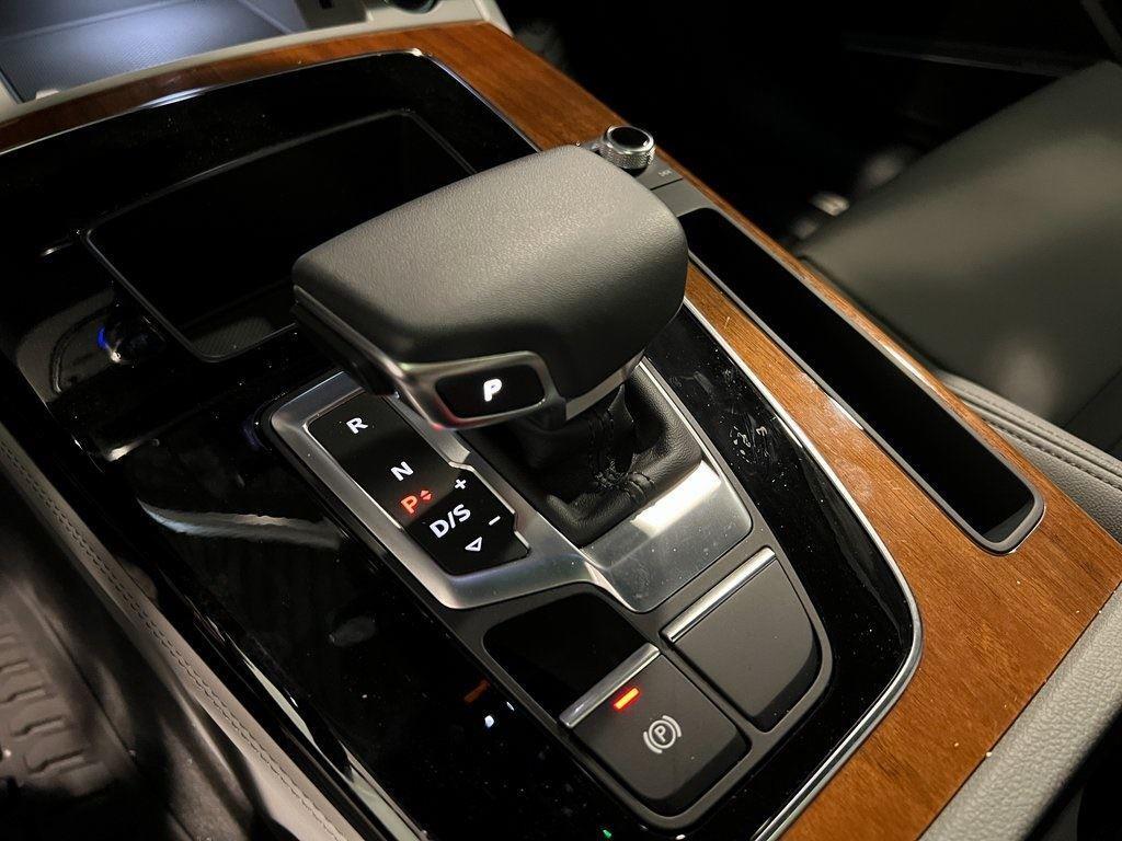 2024 AUDI Q5 Parker CO