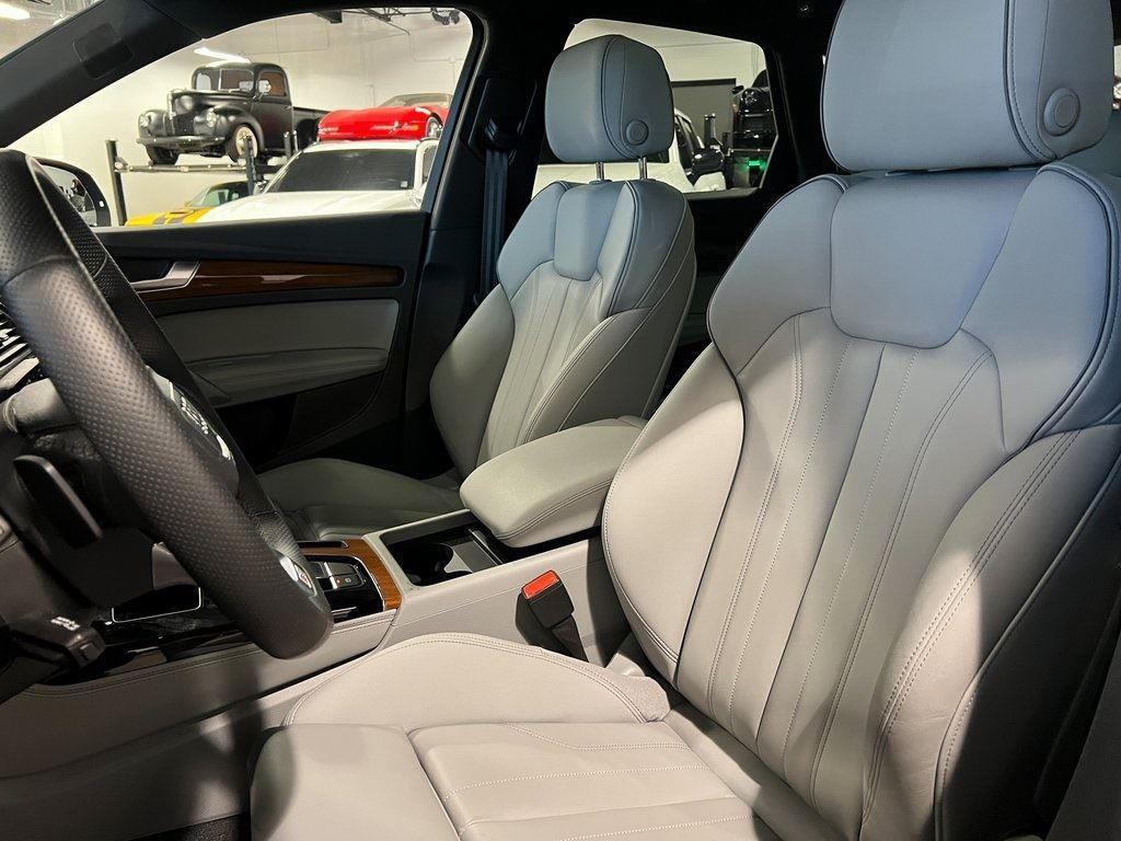 2024 AUDI Q5 Parker CO