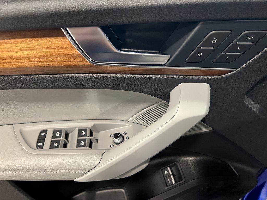 2024 AUDI Q5 Parker CO