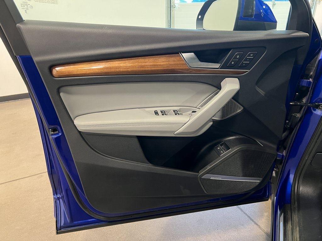 2024 AUDI Q5 Parker CO