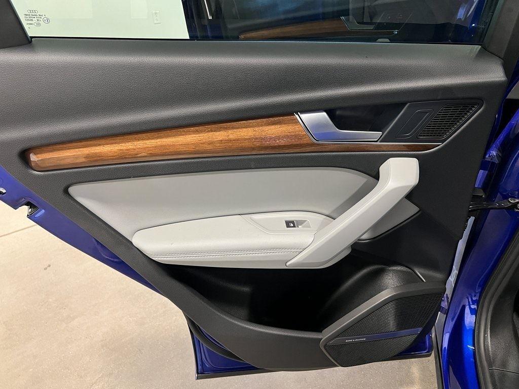 2024 AUDI Q5 Parker CO