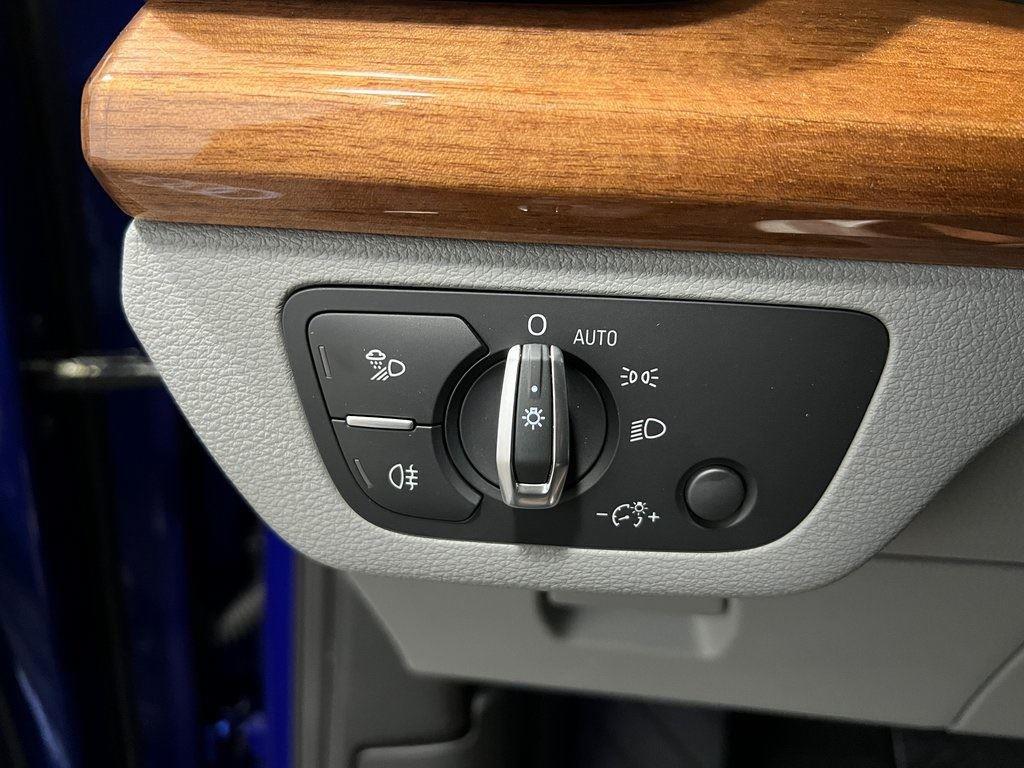2024 AUDI Q5 Parker CO