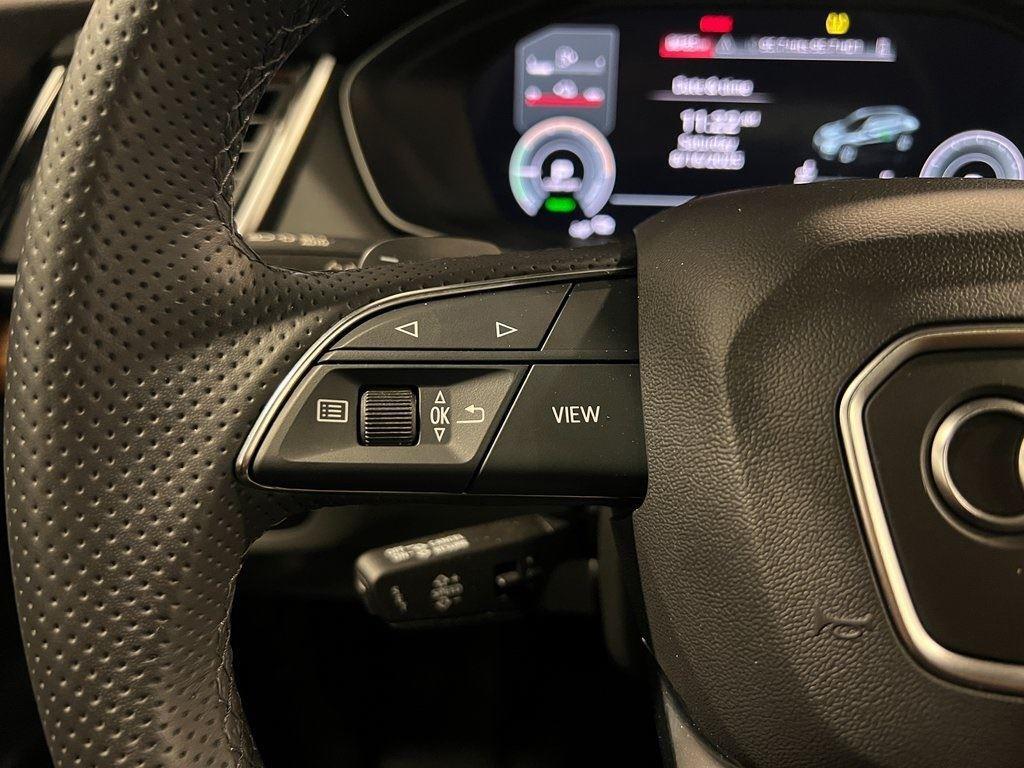 2024 AUDI Q5 Parker CO