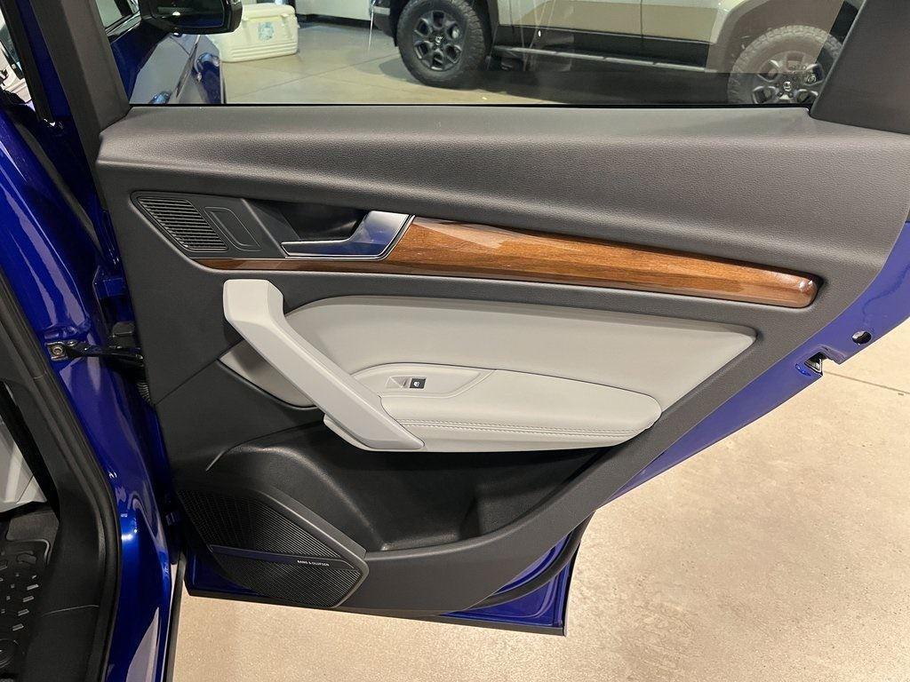 2024 AUDI Q5 Parker CO