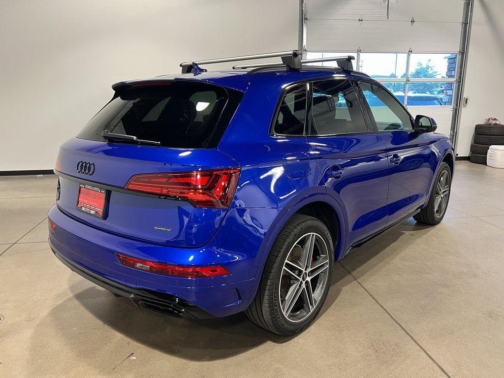 2024 AUDI Q5 Parker CO