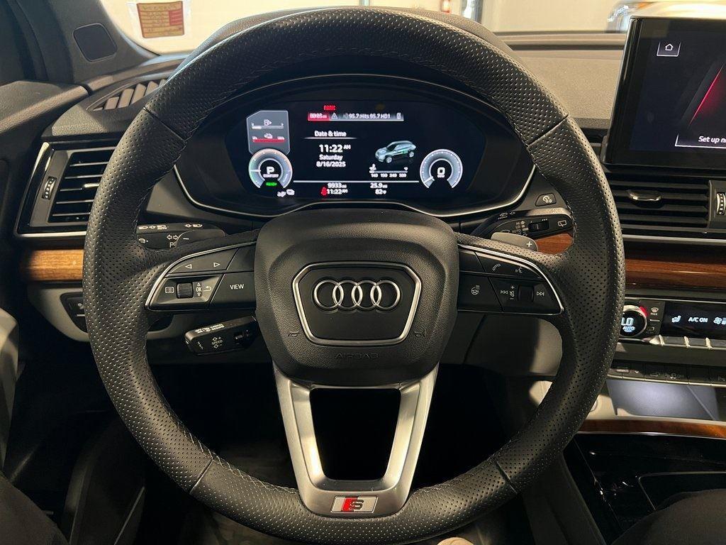 2024 AUDI Q5 Parker CO