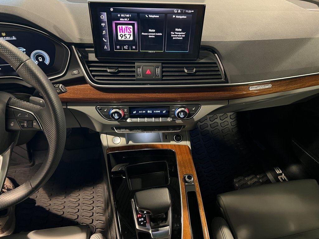 2024 AUDI Q5 Parker CO