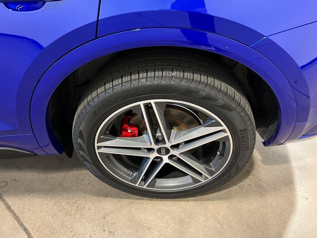 2024 AUDI Q5 Parker CO