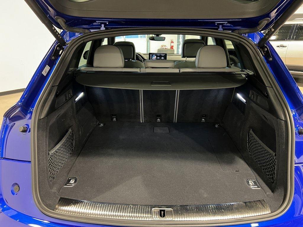 2024 AUDI Q5 Parker CO